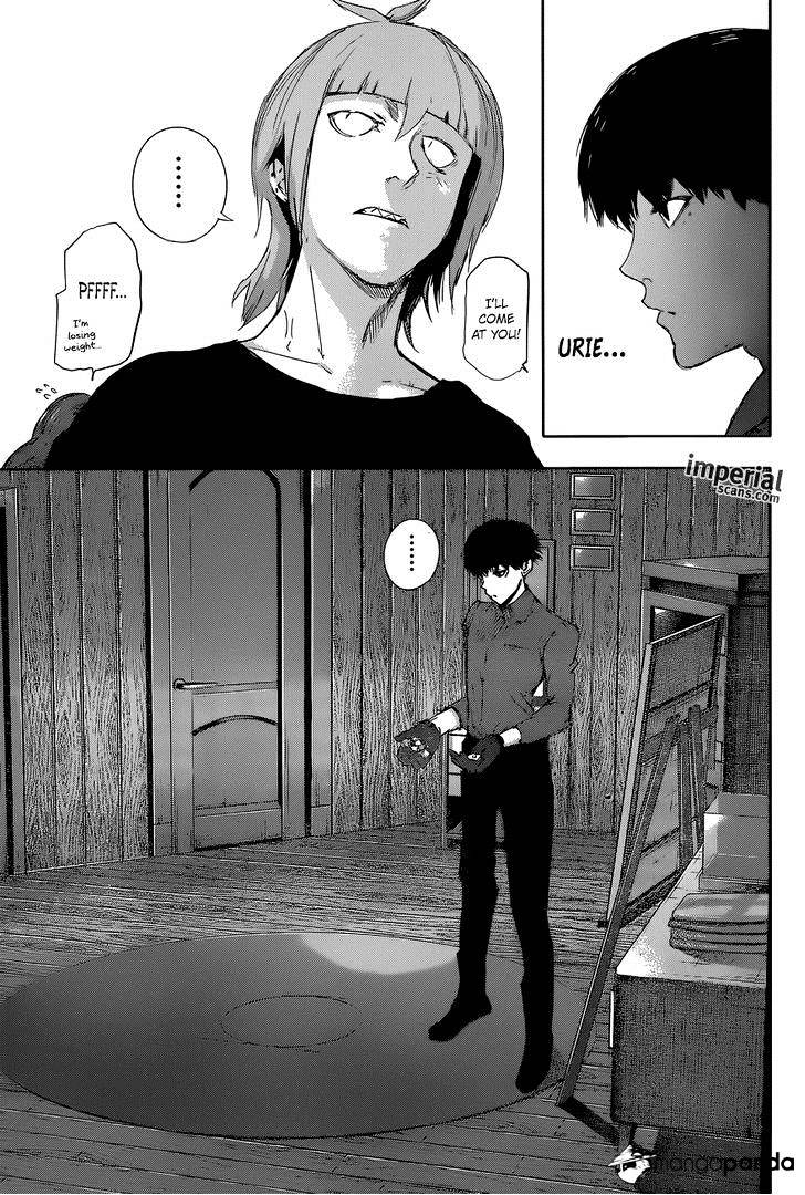 Tokyo Ghoul:re Chapter 15 12